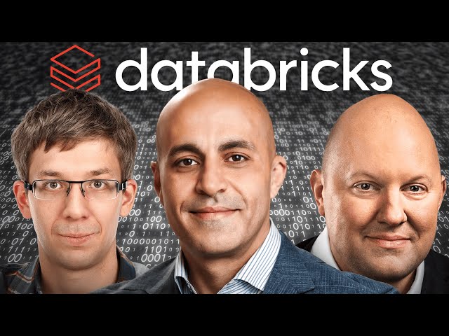 The Databricks IPO Will Break The Stock Market