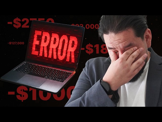 The DIRE COSTS of BUILDING BAD SOFTWARE