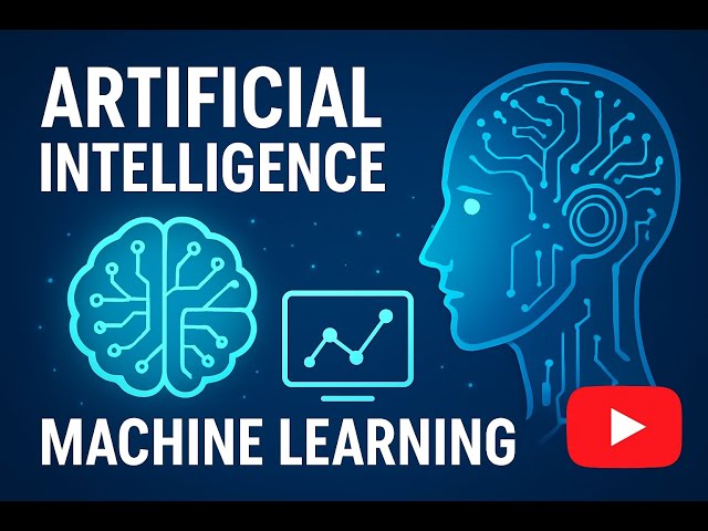Artificial Intelligence vs. Machine Learning - Essential Intro