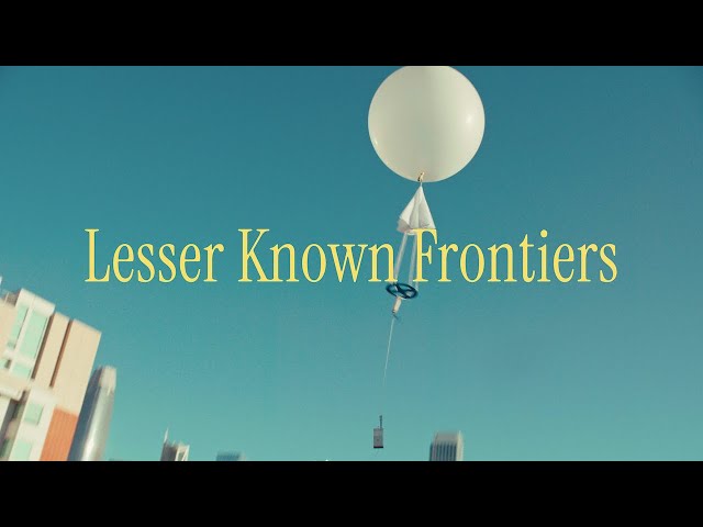 Companies applying emerging technologies to lesser known frontiers