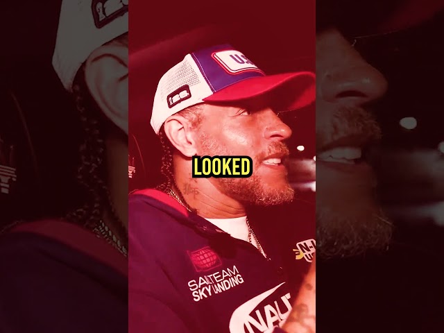 Delonte West On Getting Postered By Lebron..