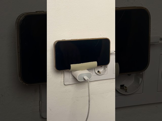 Phone DIY Smart Tricks #diy #clever #phone #tricks