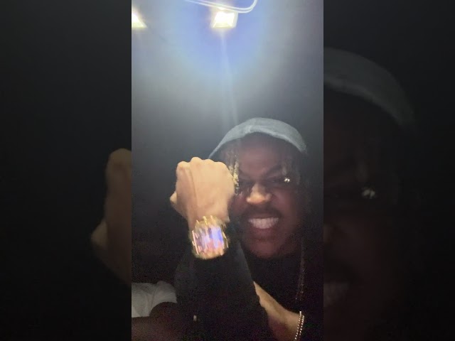 A little freestyle for my people