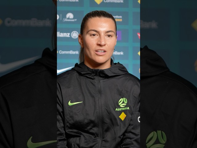 💬 “To win a major trophy with this team would mean absolutely everything to me”