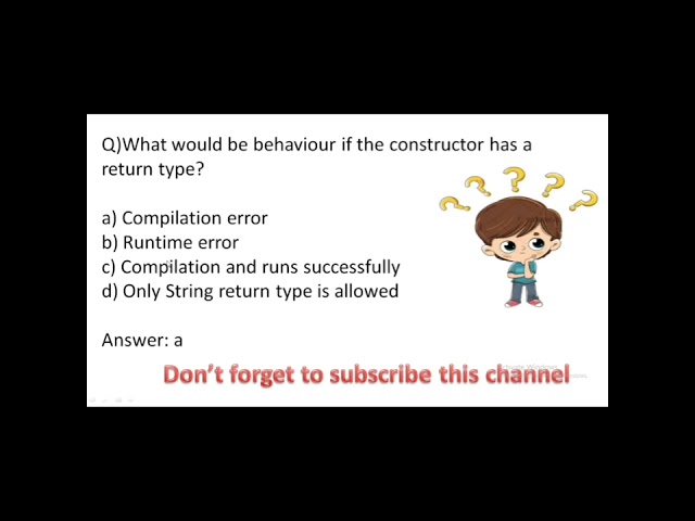 java tricky questions with output part-97 🔥🔥🔥 |YTShorts #shorts