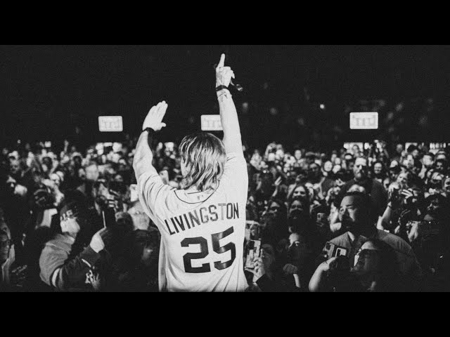 Livingston - A Hometown Odyssey Ep. 20