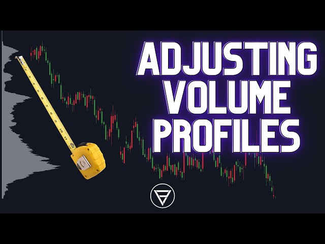 Unlock Cleaner Levels by Adjusting Volume Profiles This Way