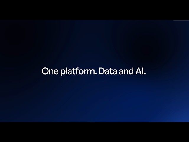 AI Observability in 90 Seconds: Watch the Agent. Watch the Data.