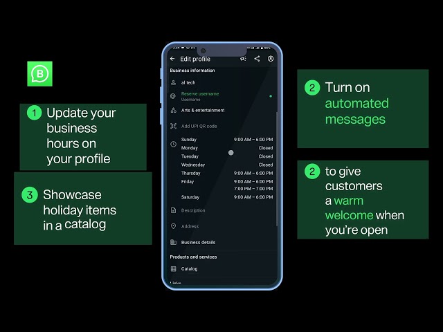WhatsApp Business Tips: 3 Features Every Small Business Should Use