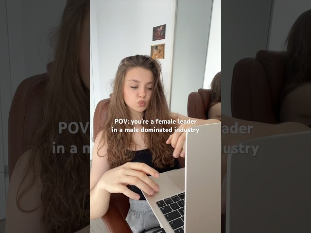 I also just posted a new long video that’s pretty niche