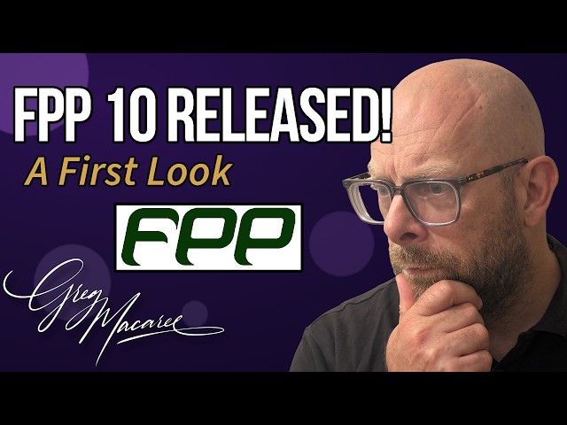 FPP 10 Is Out — Full Walkthrough + the New Trigger System