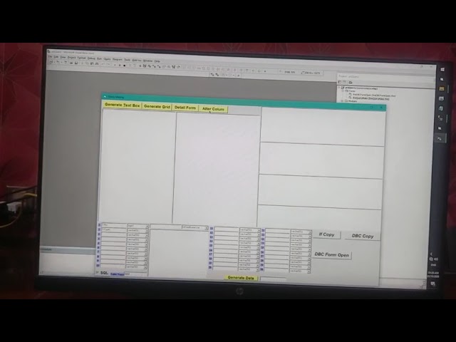 New AI Feature Add For DBC