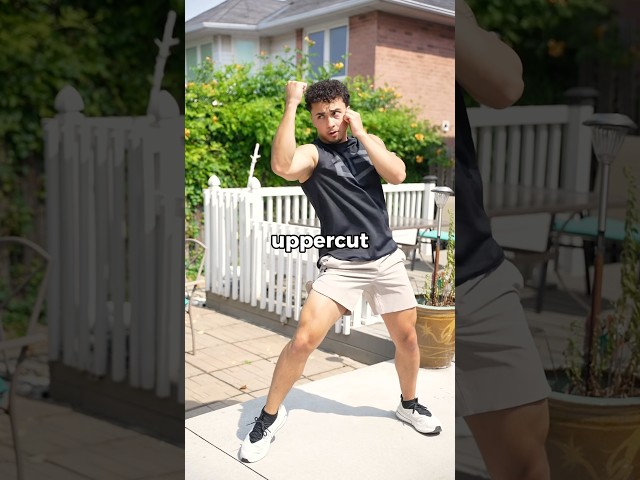 Boxing Combos Anyone Can Learn