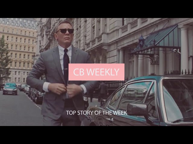 CB WEEKLY: Top Stories Of The Week