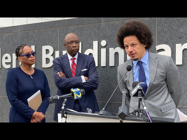 Comedians reach settlement over Atlanta airport searches