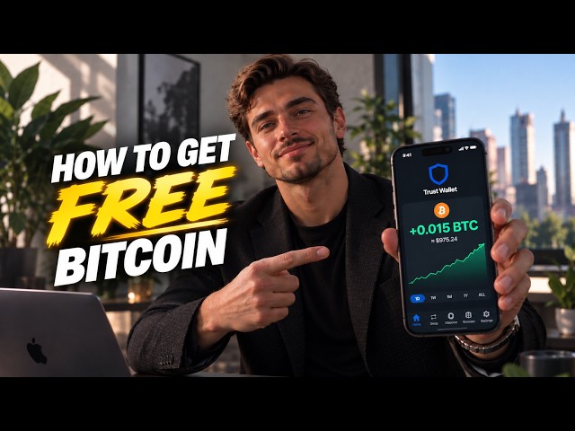 How to Get Free Bitcoin in 2026? (Testing a Viral Bot So You Don’t Have To)