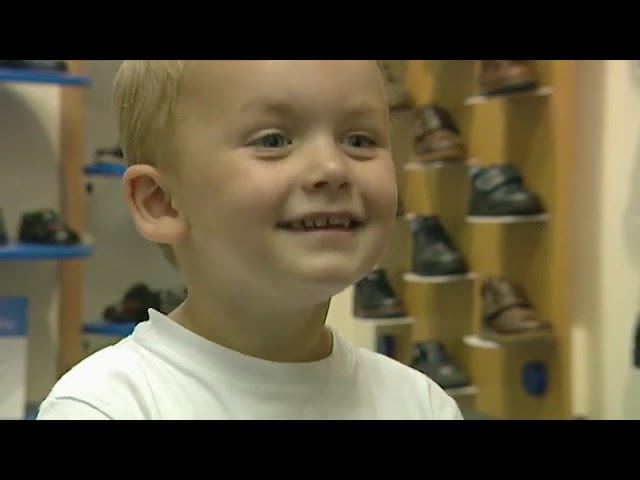 Fimbles: Series 1: Shoes
