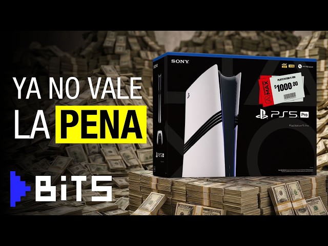 PlayStation and THE BIGGEST GAMING SCAM