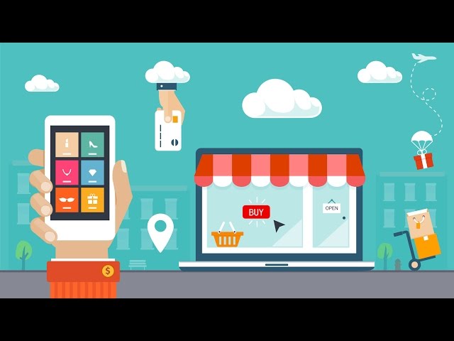E-commerce website design using Adobe Photoshop - Part 5