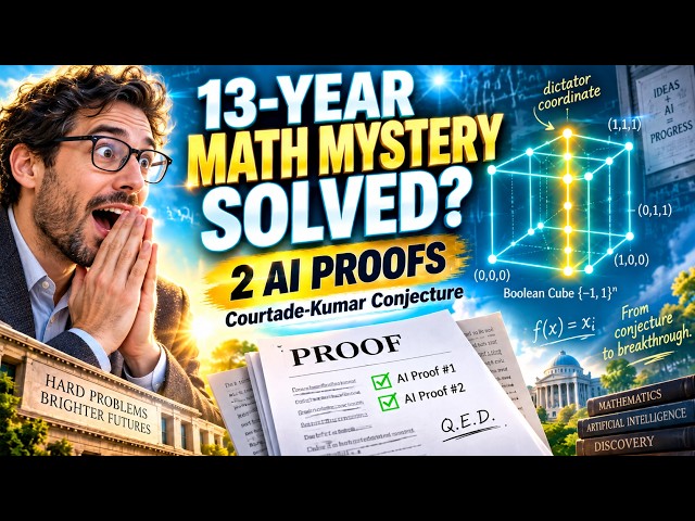 Courtade Kumar Conjecture Solved? Two AI Assisted Proofs End a 13 Year Wait