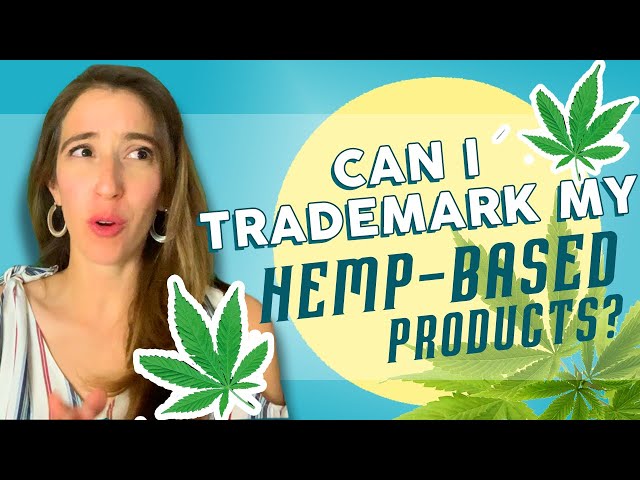 CBD HEMP BUSINESS: BRAND Protection (2020 MUST WATCH) CBD HEMP CANNABIS Products and Edibles