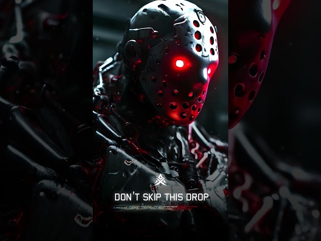Dark techno energy