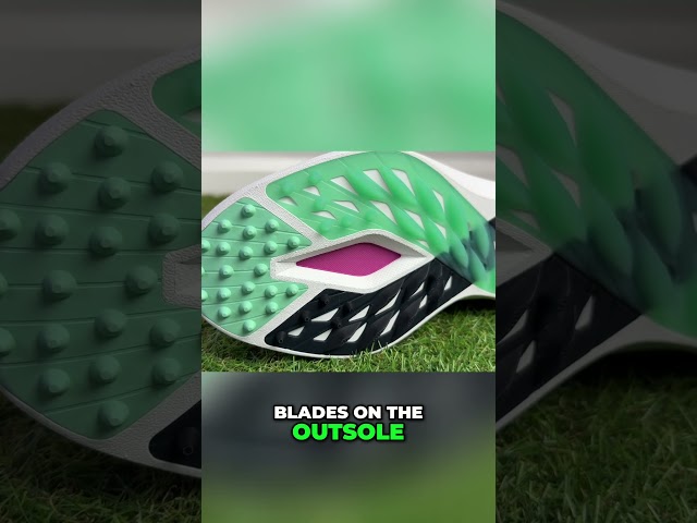 FootJoy Pro SL 2026 - on course performance #golf