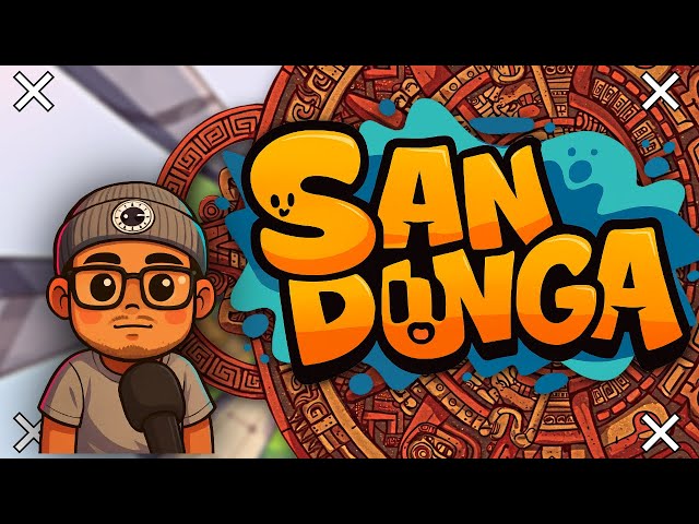El mundo de Sandunga | Mesa de encantamientos.
