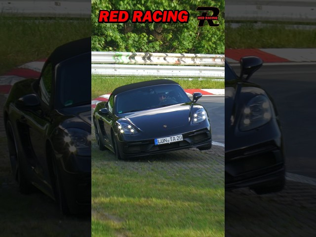 BEST Porsche FAILS & ACTION 2024 / Nurburgring Nordschleife Touristenfahrten #porsche #nurburgring