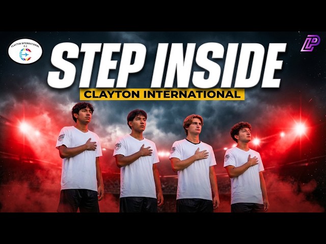 Step Inside: Clayton International | Lozzz Productionz Documentary