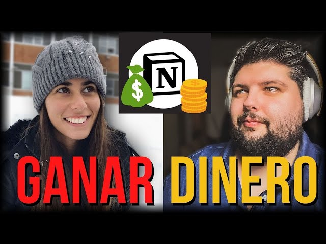 🤫  Todos los Secretos de un CONSULTOR CERTIFICADO de NOTION con Lara Bellatin de Prodactive