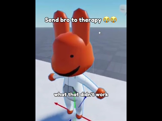 INTERN HATES RATTHEW PART 3 (final) #robloxstudio #dandysworld #animalhospital 