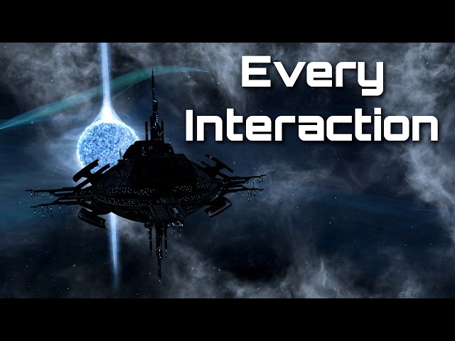 The EASIEST Way to Accelerate Your Tech in Stellaris 4.5