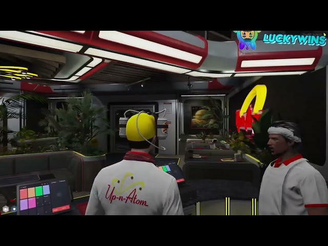 Mylo Goodman | POLITICS & WAR | NoPixel WL [4/23/26]