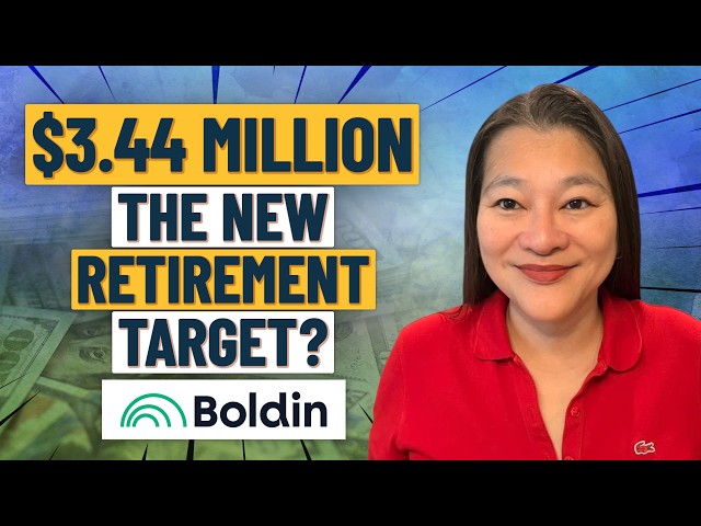 Will You Run Out of Money? Testing Your Retirement Plan with Boldin