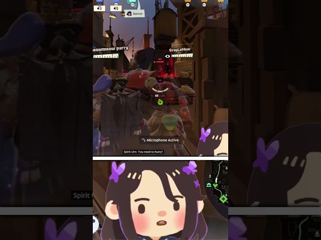 Deadlock's New Map is WILD