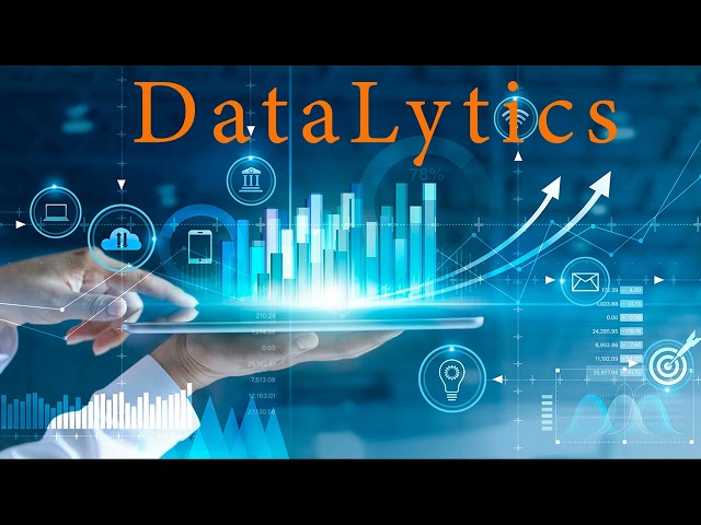 DataLytics Intro