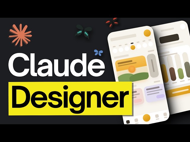 4 Ways to Actually Build Stunning Websites with Claude Code