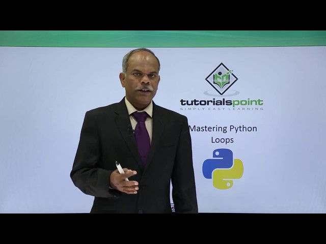 Python - Loops
