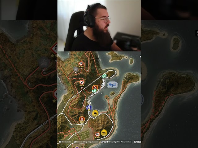 🏁 FORZA HORIZON 6 🔴 | KÖSZ A KÁVÉT FESZTIVÁL-ESEMÉNY | #stratoztheone – #Twitch