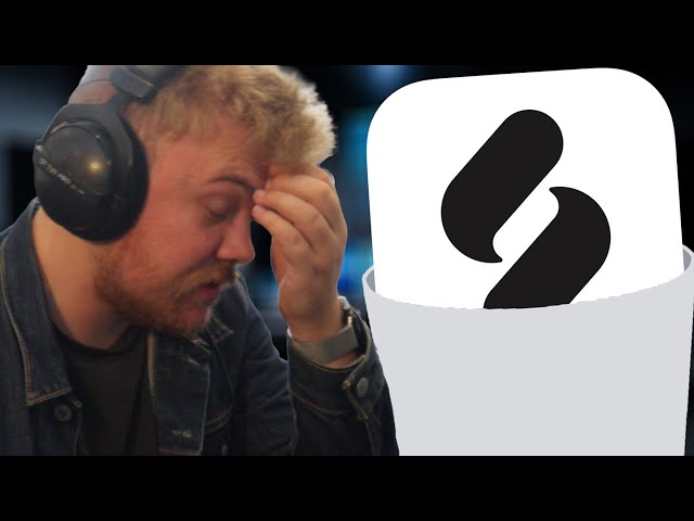 I Tried Making a Song with NO Samples | Here’s What Happened