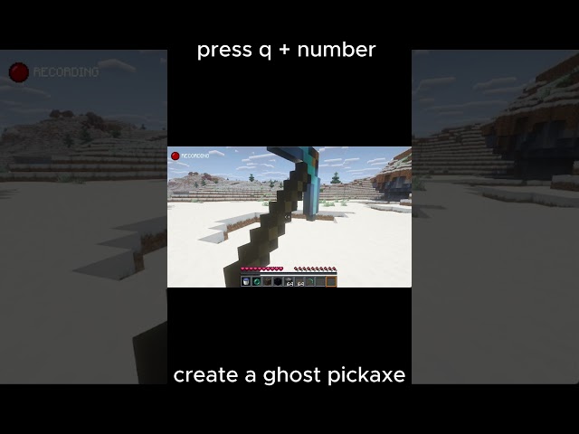 how to create a simple ender pearl station