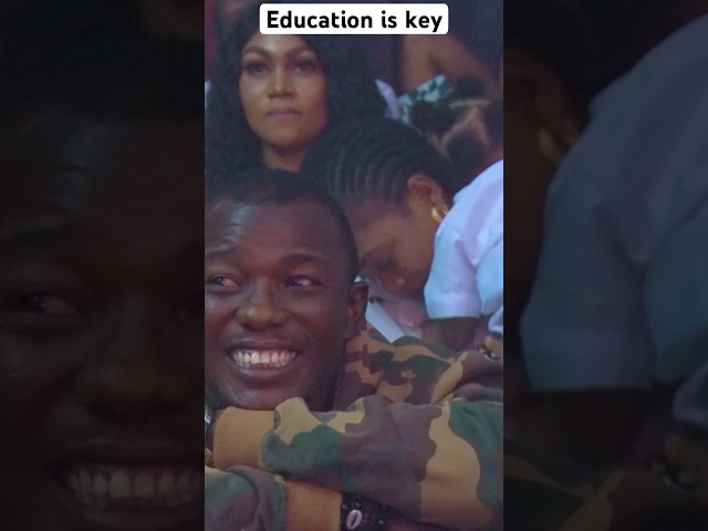 Education is key o | Destalker #youtubeshorts #comedy