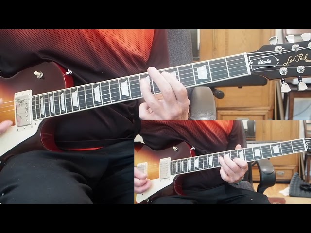 Teacher play-a-long (Jethro Tull)