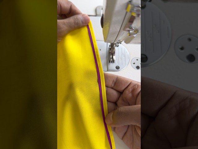 Easy sewing techniques #sewing #ideas