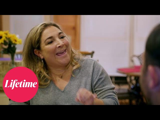 "WHY'D YOU CHEAT?" Jo Snaps at Struggling Parents (Season 8, Episode 12) | Lifetime