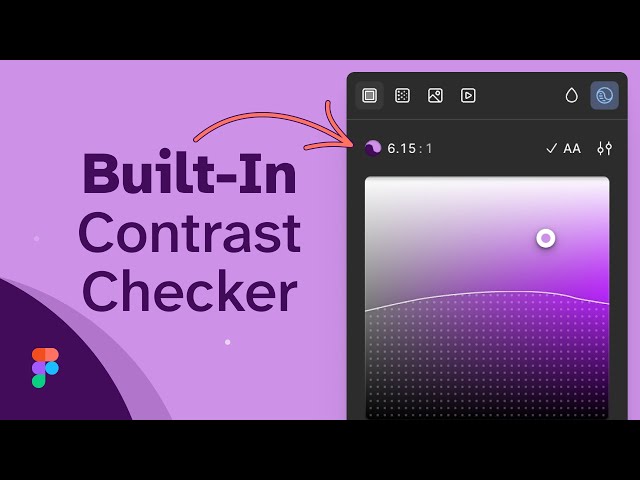 How to Check Color Contrast in Figma Without Plugins