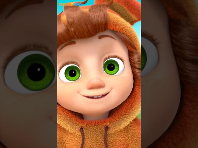 😉 One, Two, Buckle My Shoe Dave and Ava Nursery Rhymes | Baby Rhymes and Kids Songs 😉