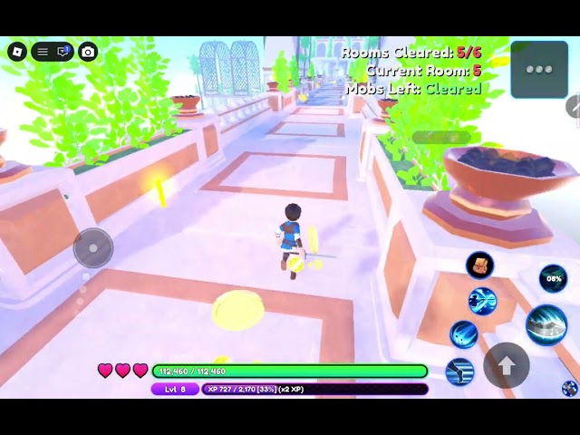 Tutorial on the 2020 ugc item and quest 