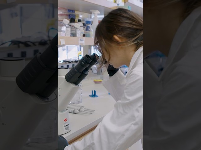#ResearchImprovesLives